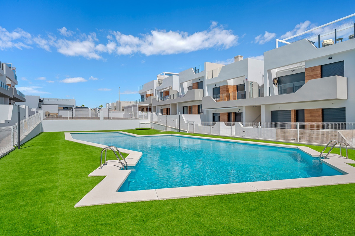 Huis te koop in San Miguel | 2 slaapkamers H5464318