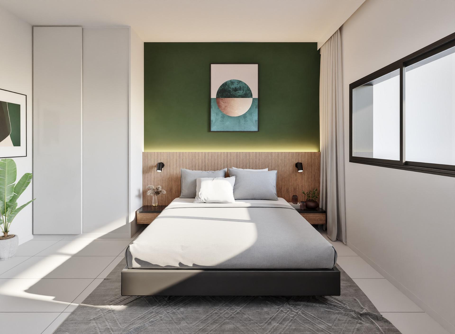 Appartement te koop in San Miguel de Salinas | 2 slaapkamers H10026