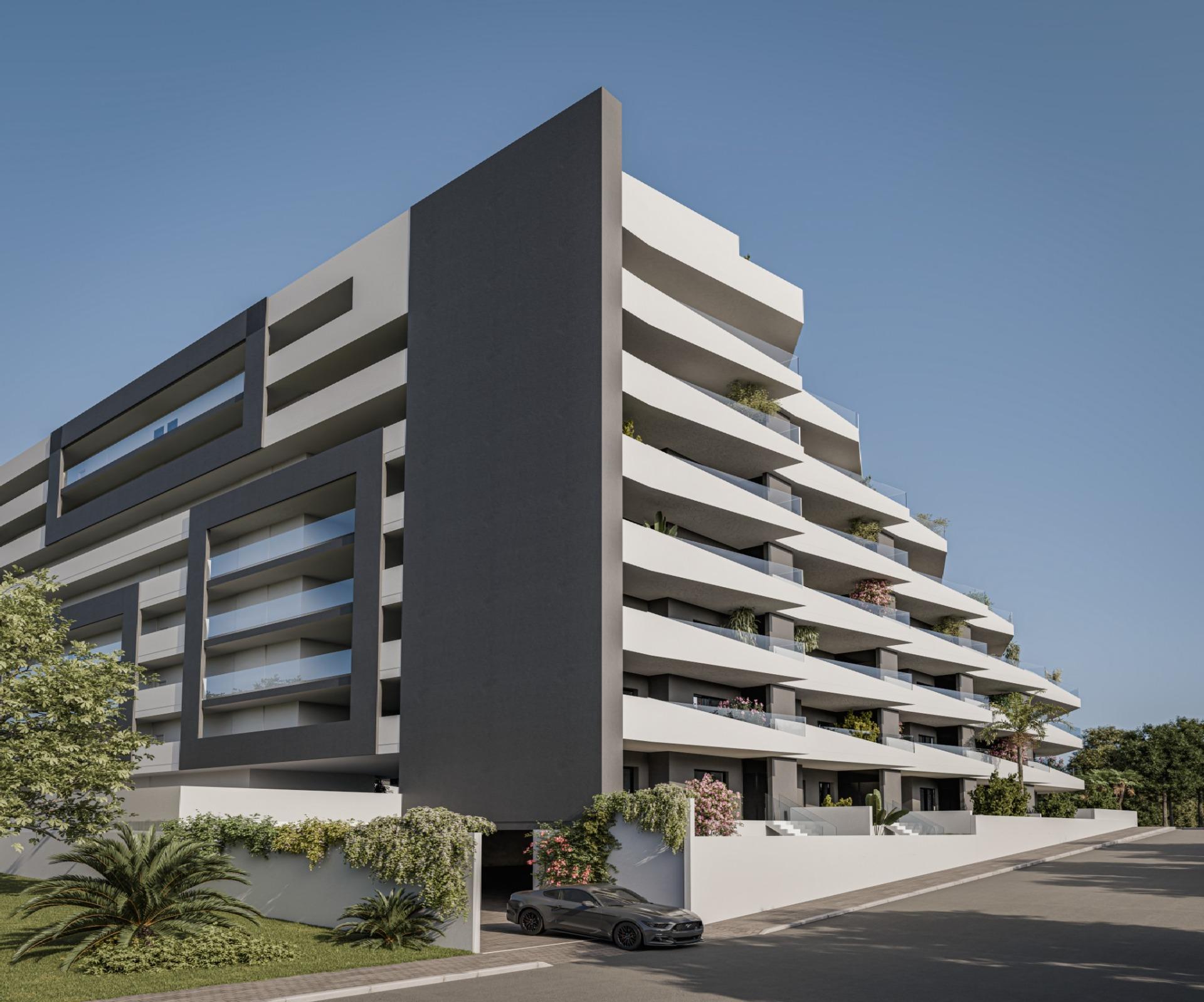 Appartement te koop in San Miguel de Salinas | 2 slaapkamers H10028