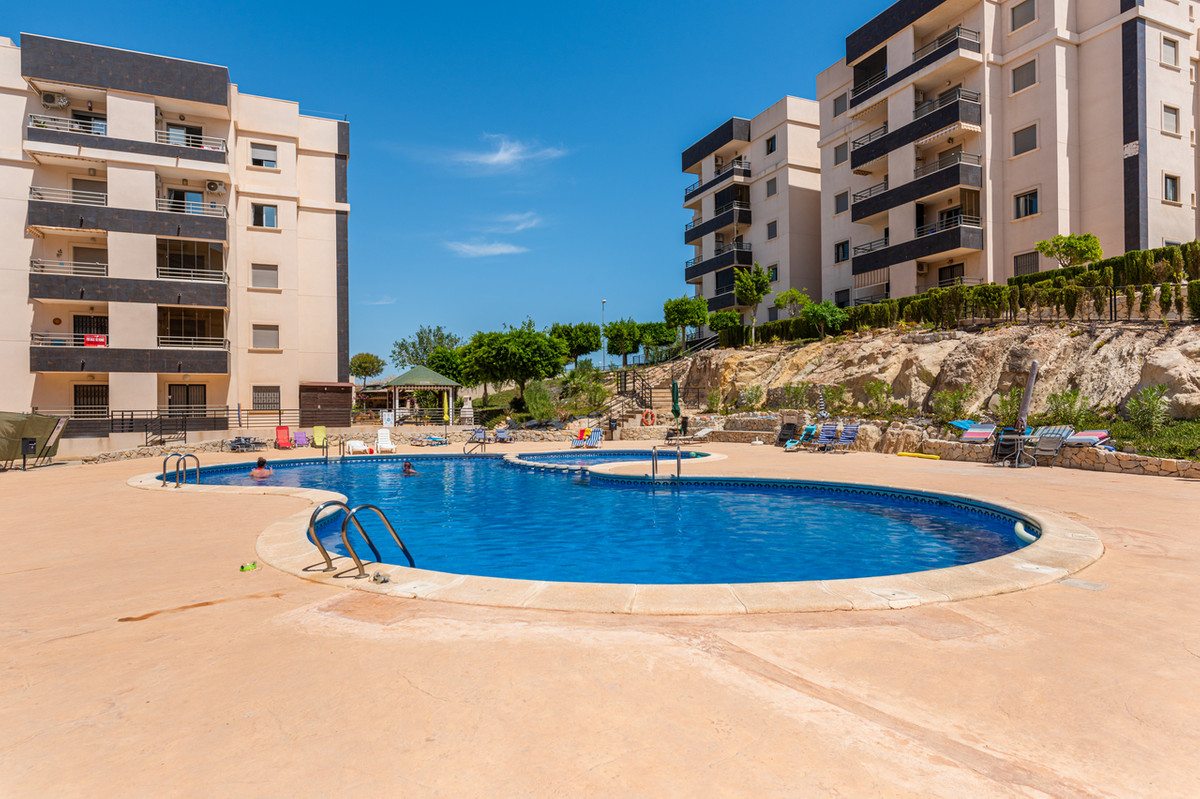 Appartement te koop in San Miguel de Salinas | 2 slaapkamers H5294968