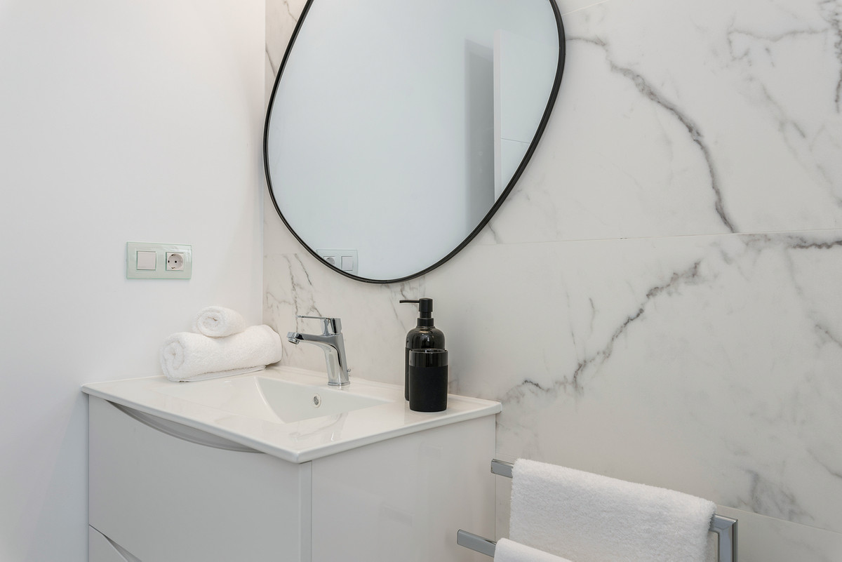 Appartement te koop in San Miguel de Salinas | 2 slaapkamers H5294968