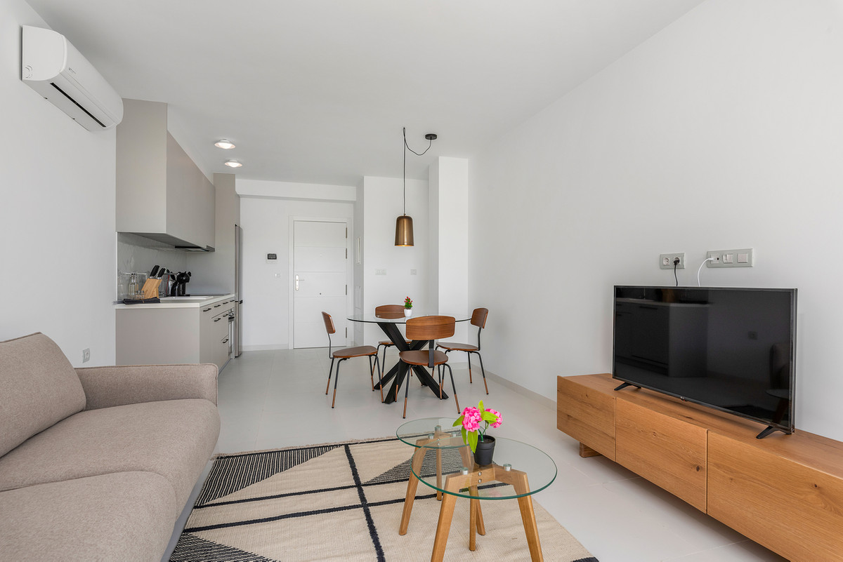 Appartement te koop in San Miguel de Salinas | 2 slaapkamers H5294968