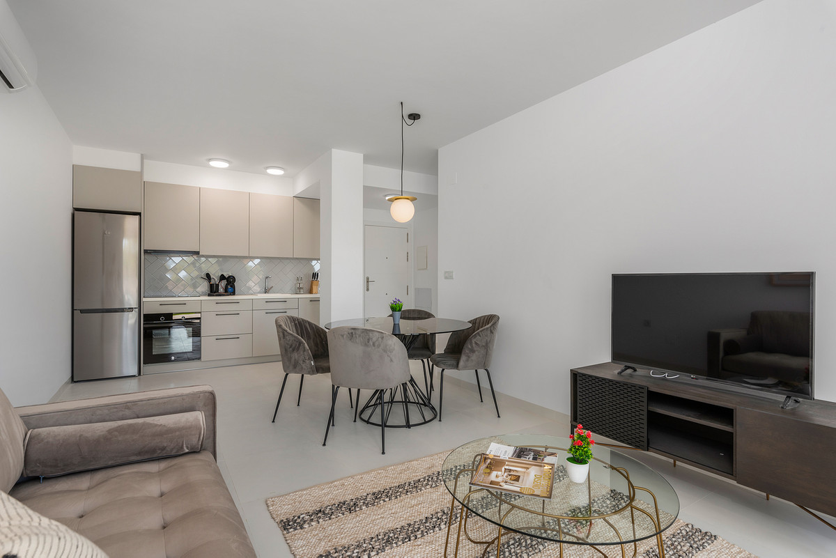 Appartement te koop in San Miguel de Salinas | 1 slaapkamers H5294977