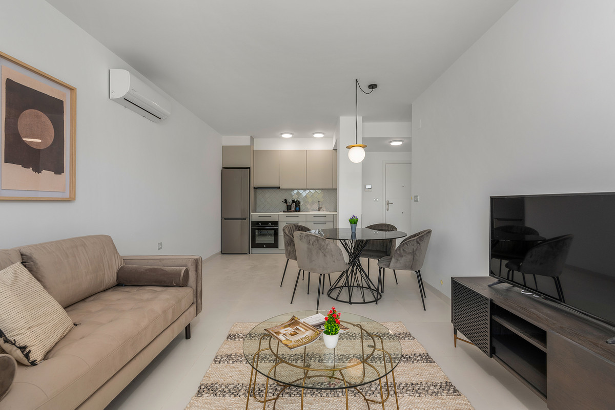 Appartement te koop in San Miguel de Salinas | 1 slaapkamers H5294977