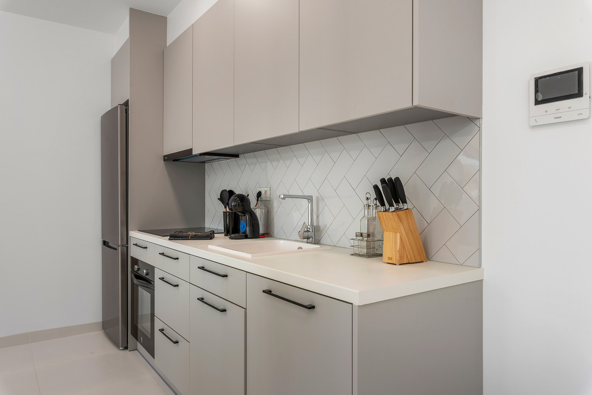 Appartement te koop in San Miguel de Salinas | 1 slaapkamers H5294977