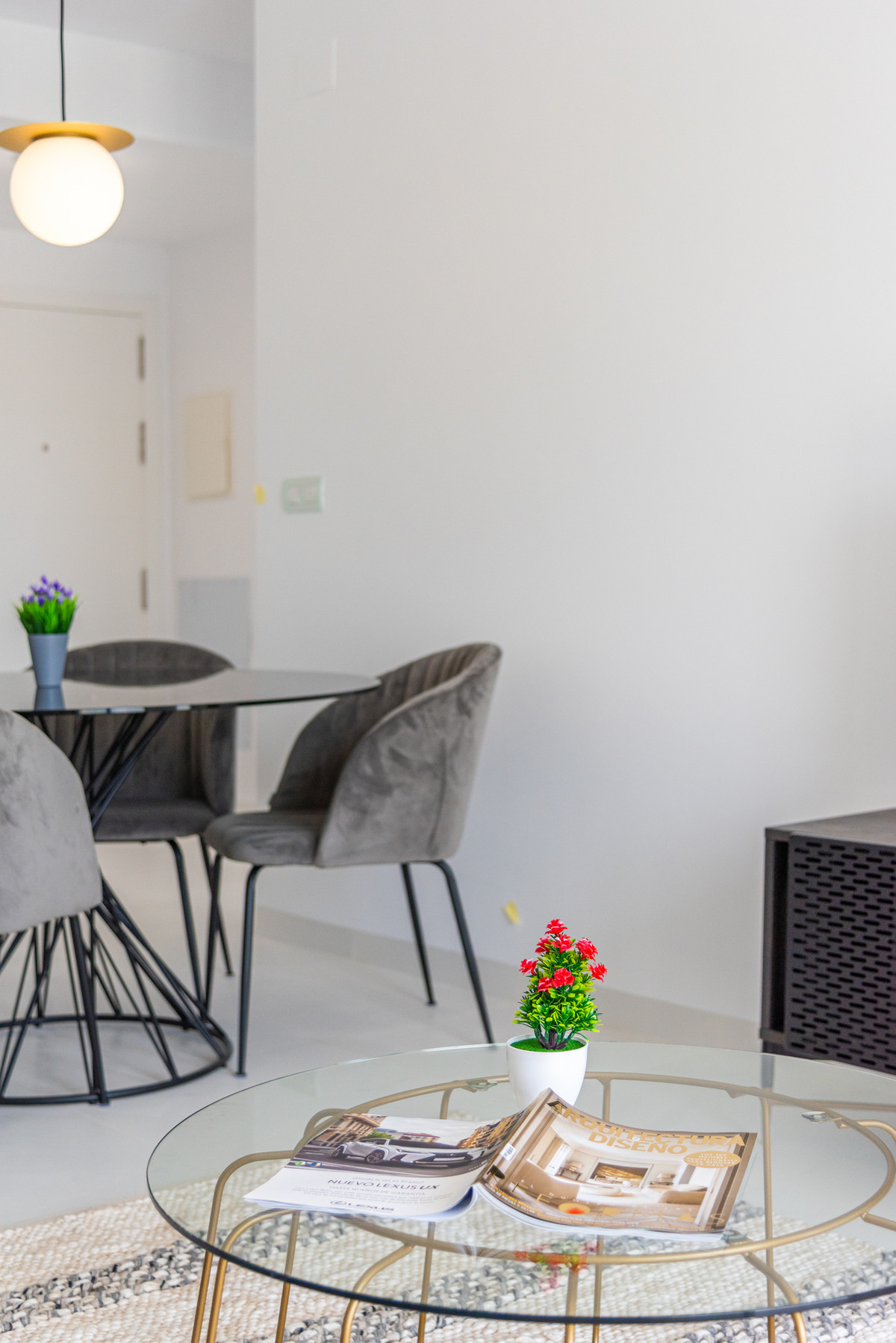 Appartement te koop in San Miguel de Salinas | 1 slaapkamers H5294977