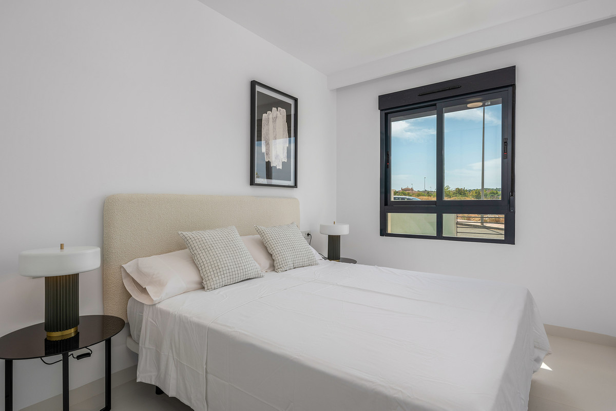 Appartement te koop in San Miguel de Salinas | 1 slaapkamers H5294977