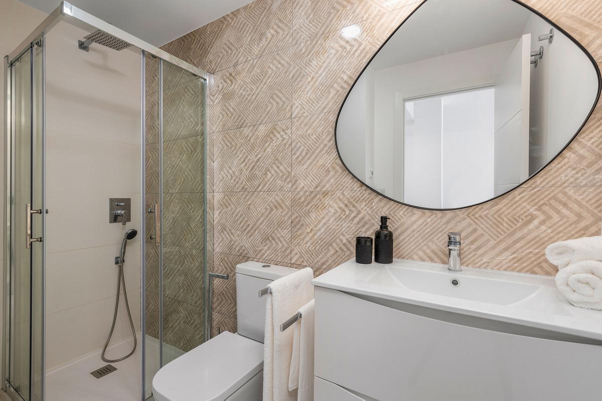 Appartement te koop in San Miguel de Salinas | 1 slaapkamers H5294977