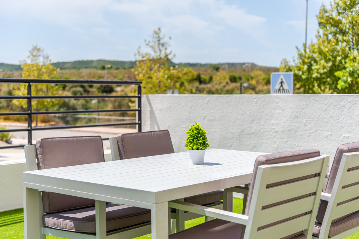 Appartement te koop in San Miguel de Salinas | 1 slaapkamers H5294977