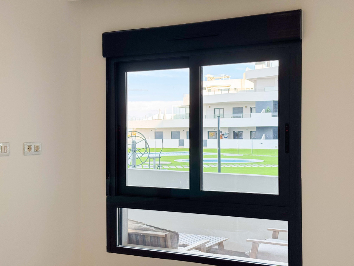 Appartement te koop in San Miguel de Salinas | 2 slaapkamers H5295682