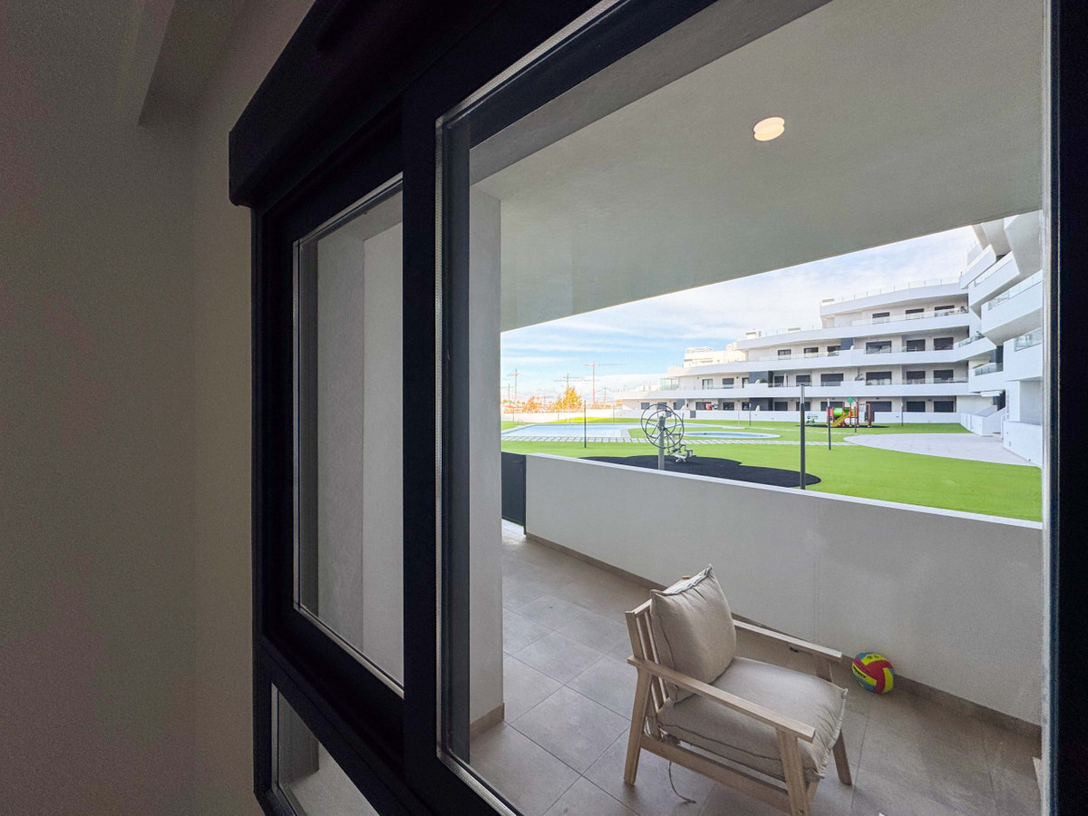 Appartement te koop in San Miguel de Salinas | 2 slaapkamers H5295682