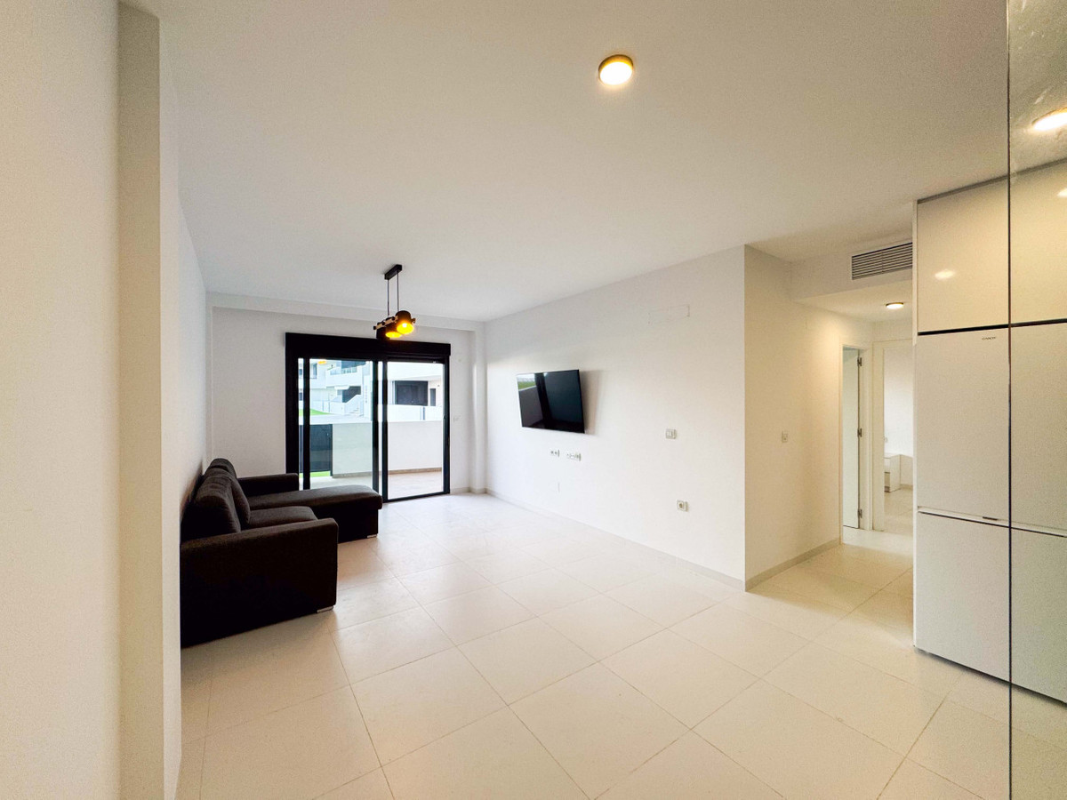 Appartement te koop in San Miguel de Salinas | 2 slaapkamers H5295682