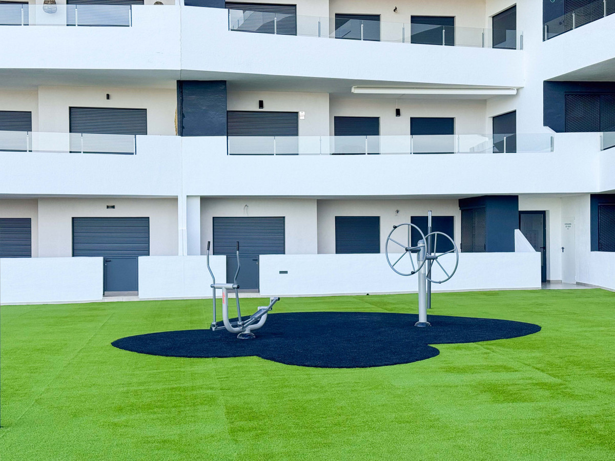 Appartement te koop in San Miguel de Salinas | 2 slaapkamers H5295682