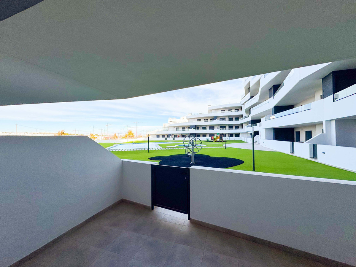 Appartement te koop in San Miguel de Salinas | 2 slaapkamers H5295682