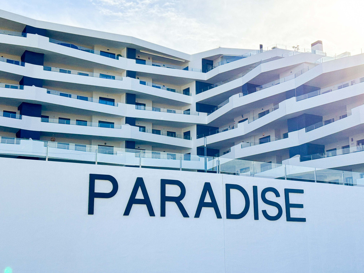 Appartement te koop in San Miguel de Salinas | 2 slaapkamers H5295682