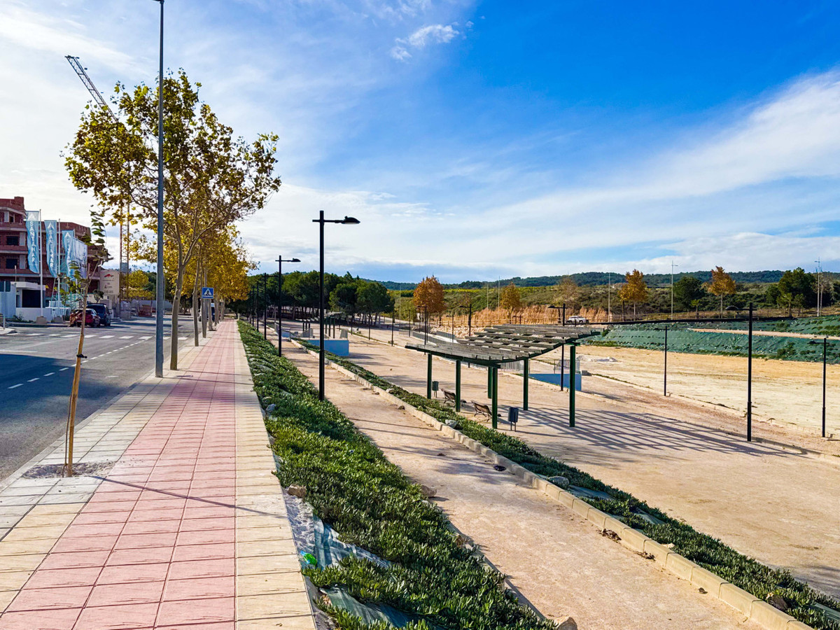 Appartement te koop in San Miguel de Salinas | 2 slaapkamers H5295682