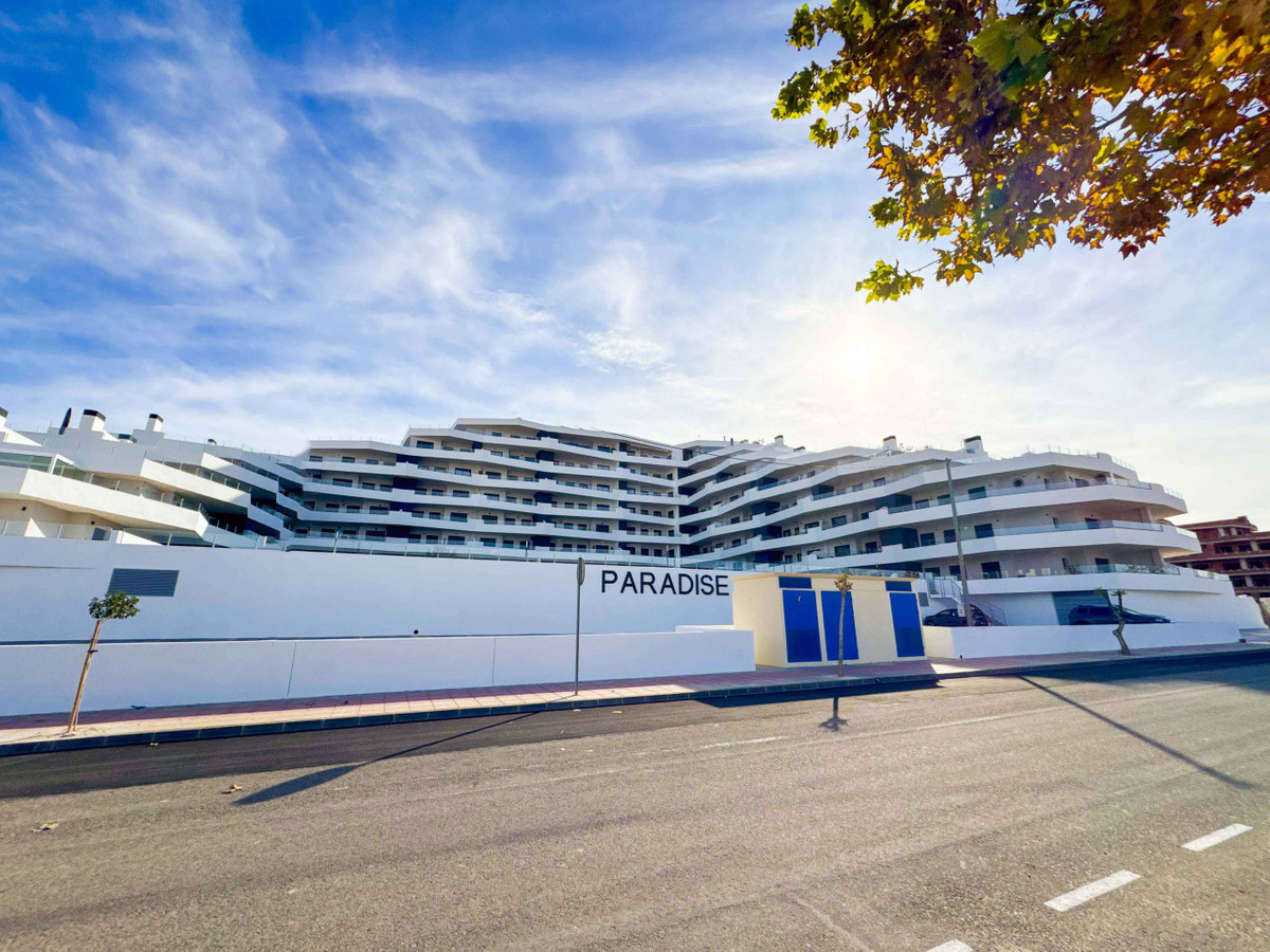 Appartement te koop in San Miguel de Salinas | 2 slaapkamers H5295682