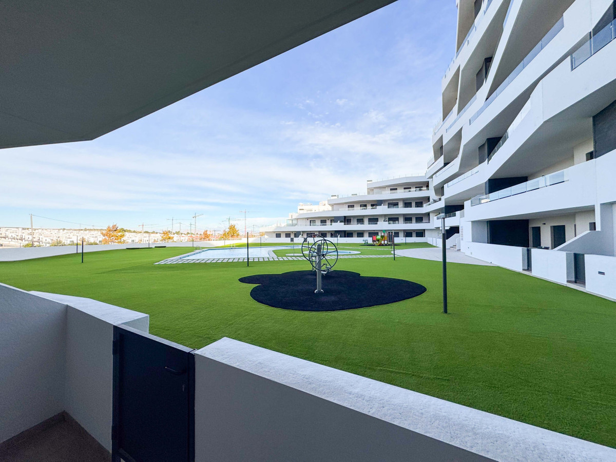 Appartement te koop in San Miguel de Salinas | 2 slaapkamers H5295682