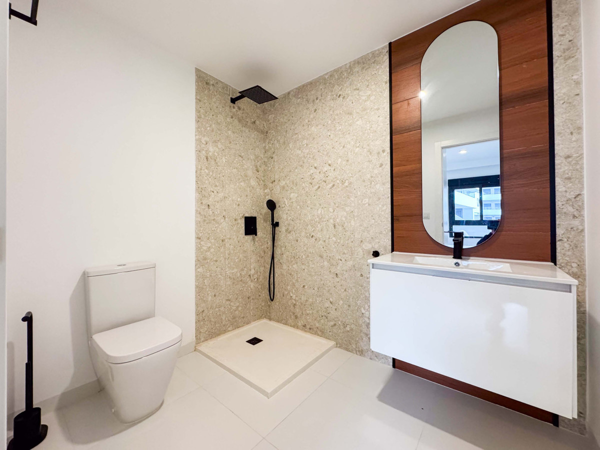 Appartement te koop in San Miguel de Salinas | 2 slaapkamers H5295682