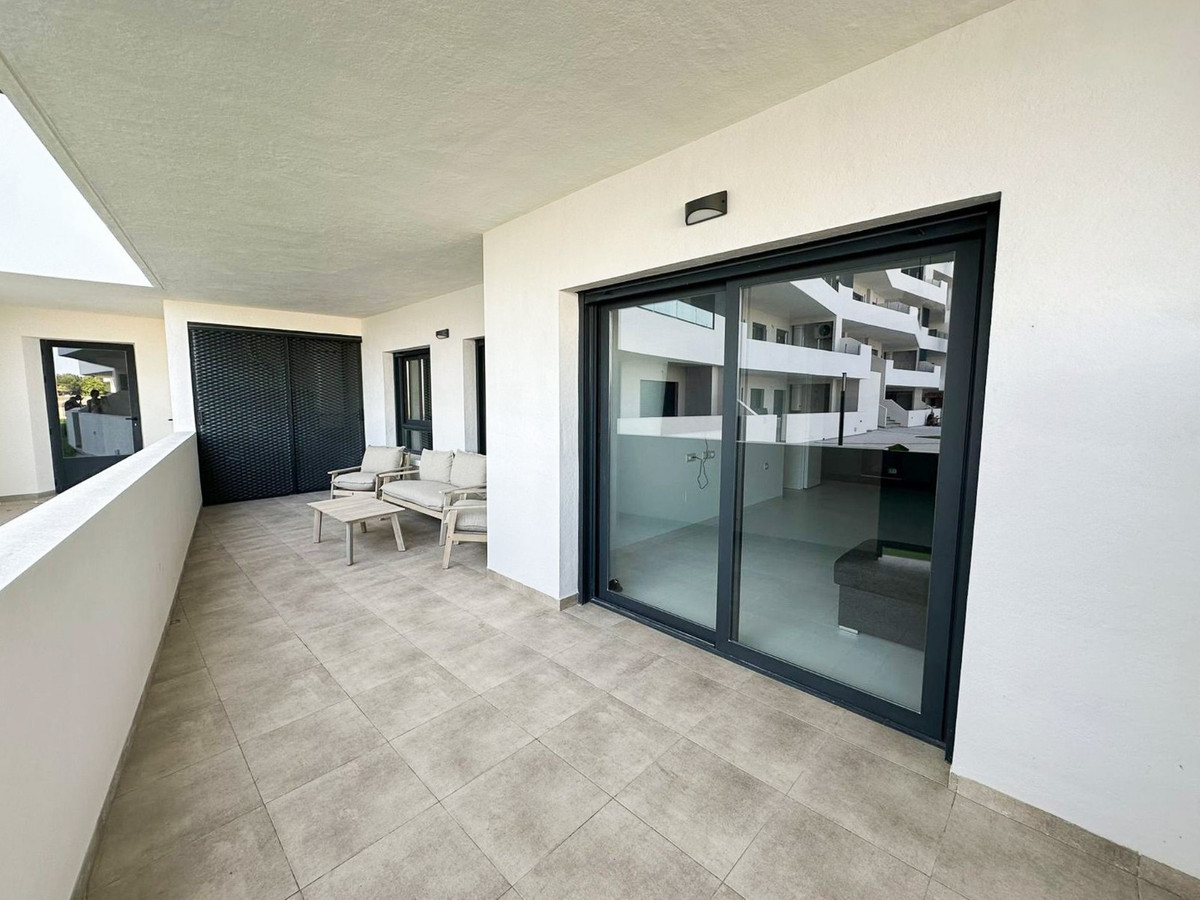 Appartement te koop in San Miguel de Salinas | 2 slaapkamers H5303041