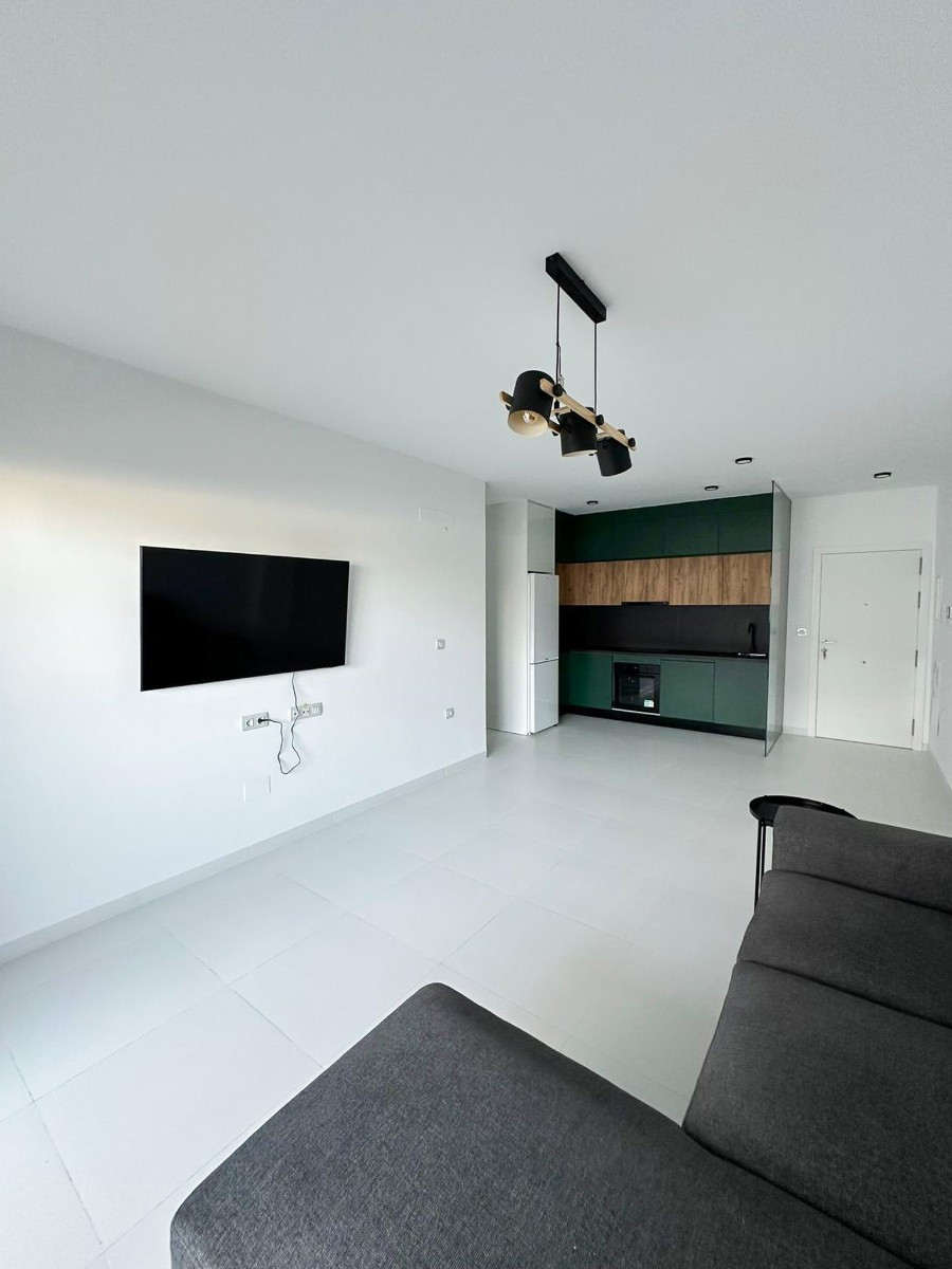 Appartement te koop in San Miguel de Salinas | 2 slaapkamers H5303041