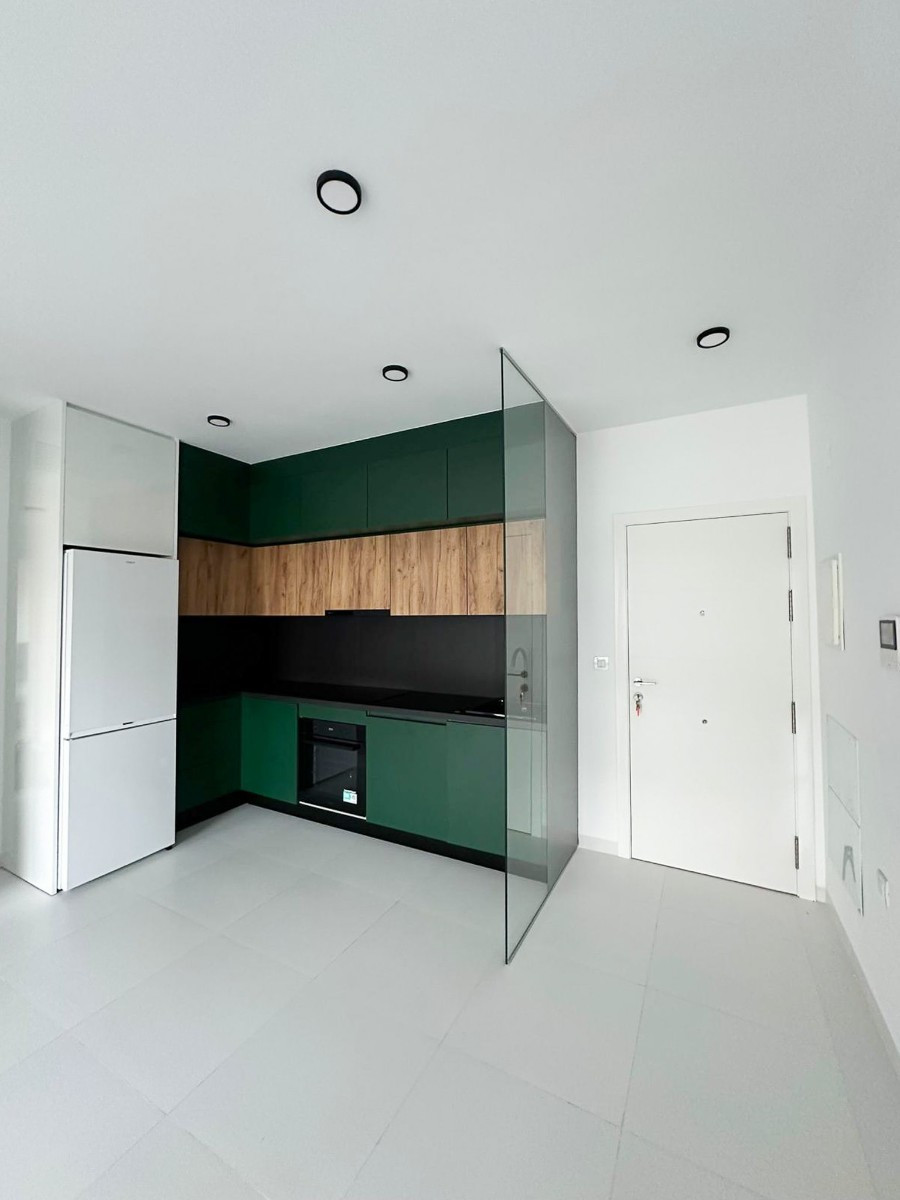 Appartement te koop in San Miguel de Salinas | 2 slaapkamers H5303041