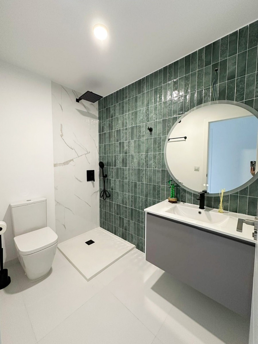 Appartement te koop in San Miguel de Salinas | 2 slaapkamers H5303041