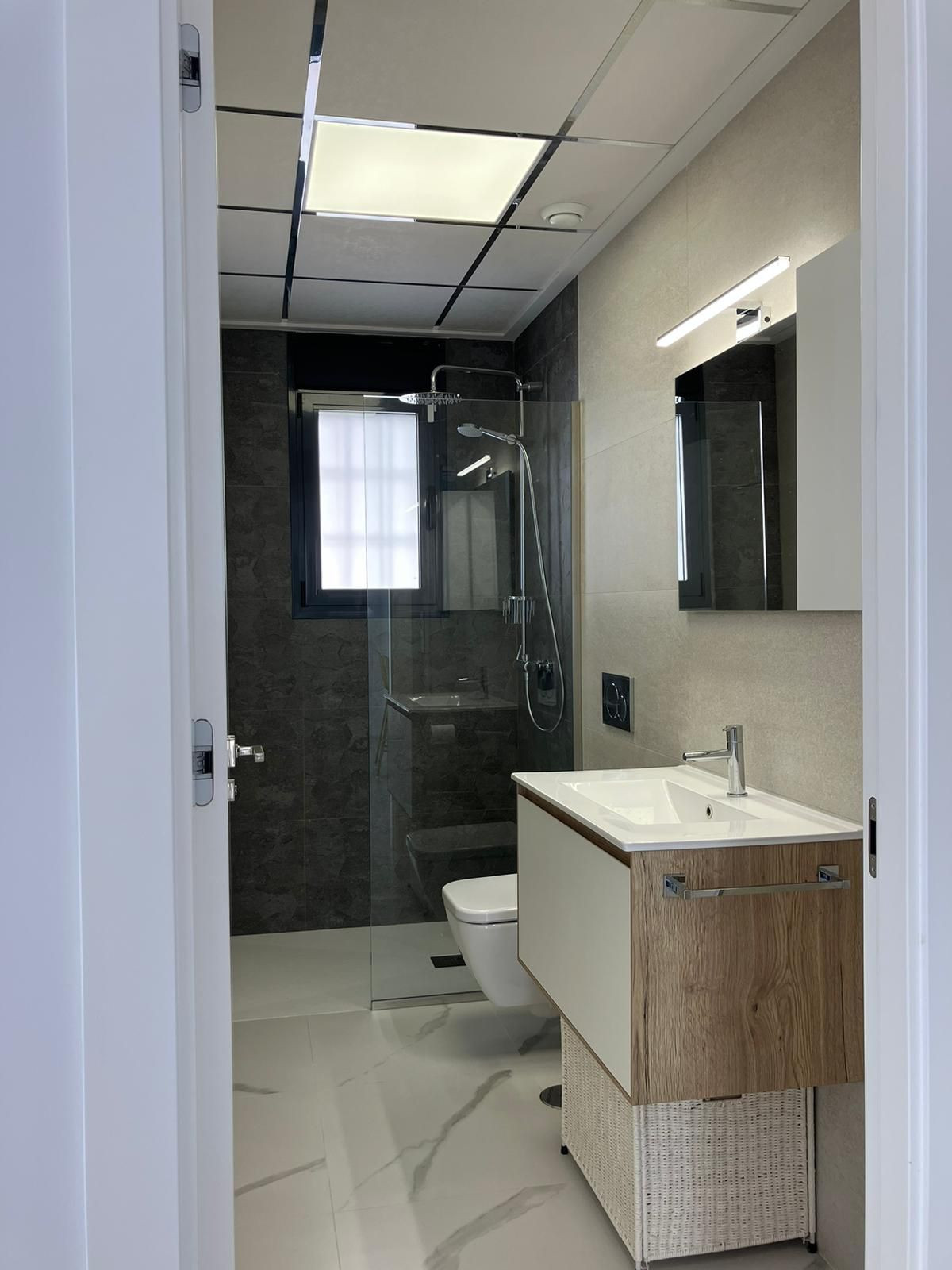 Appartement te koop in San Miguel de Salinas | 2 slaapkamers H5324281