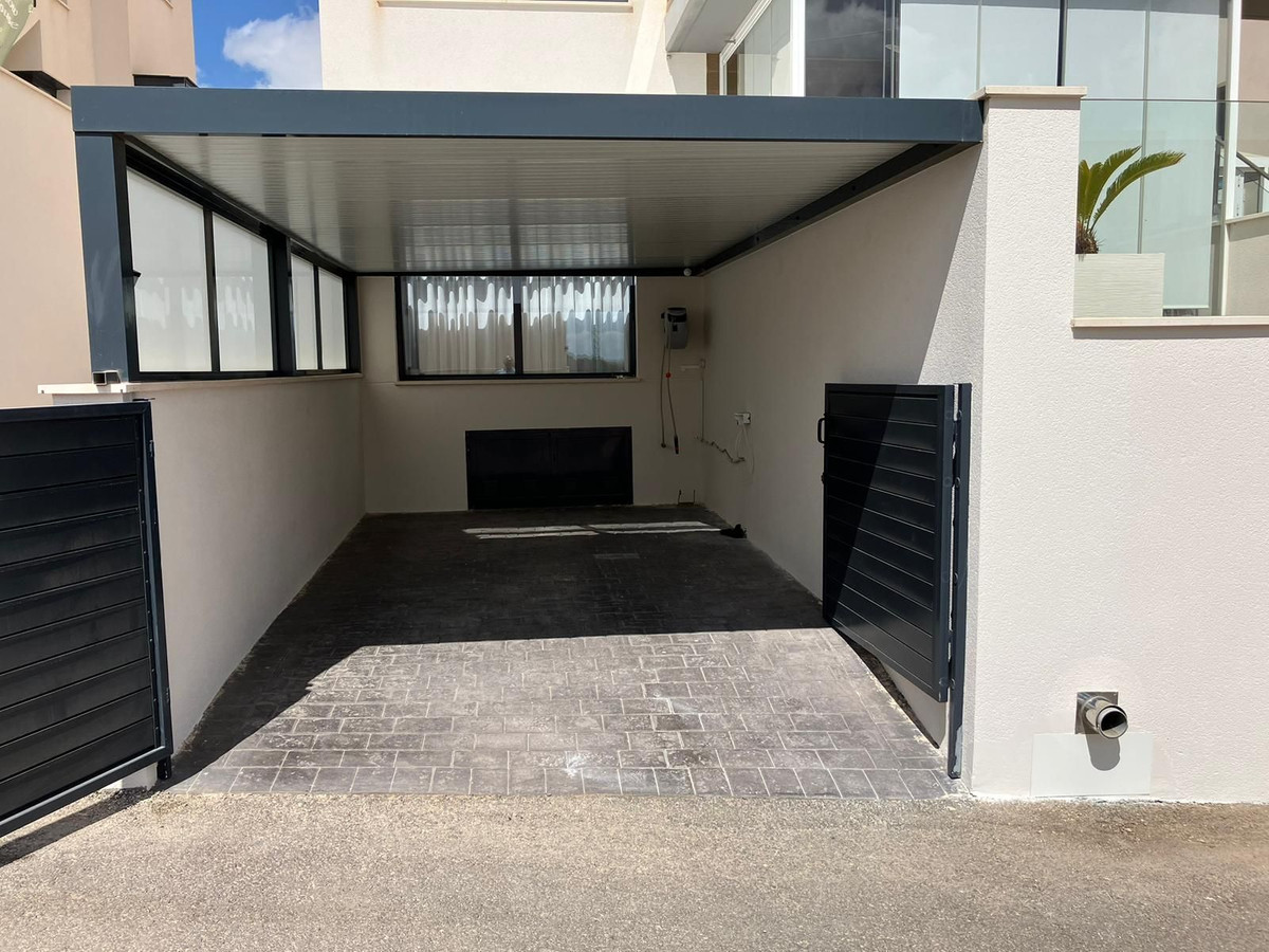 Appartement te koop in San Miguel de Salinas | 2 slaapkamers H5324281