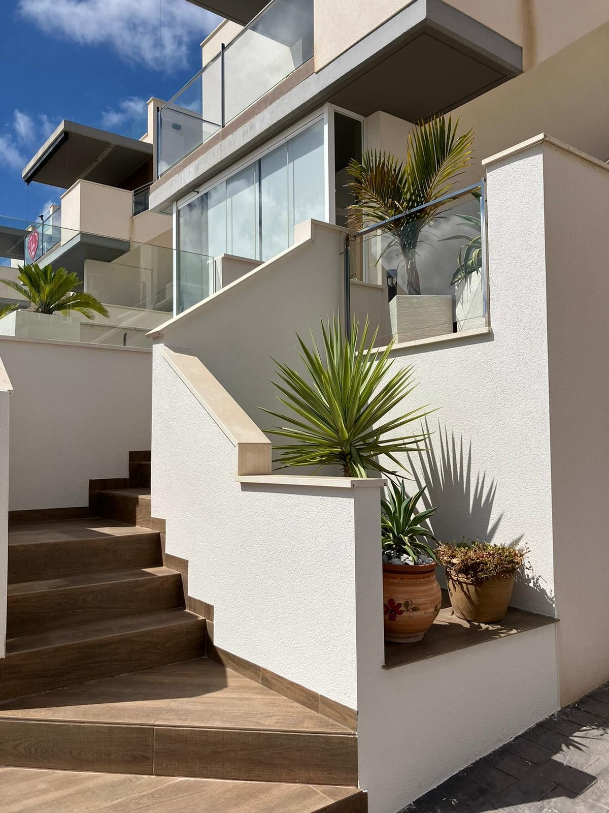 Appartement te koop in San Miguel de Salinas | 2 slaapkamers H5324281