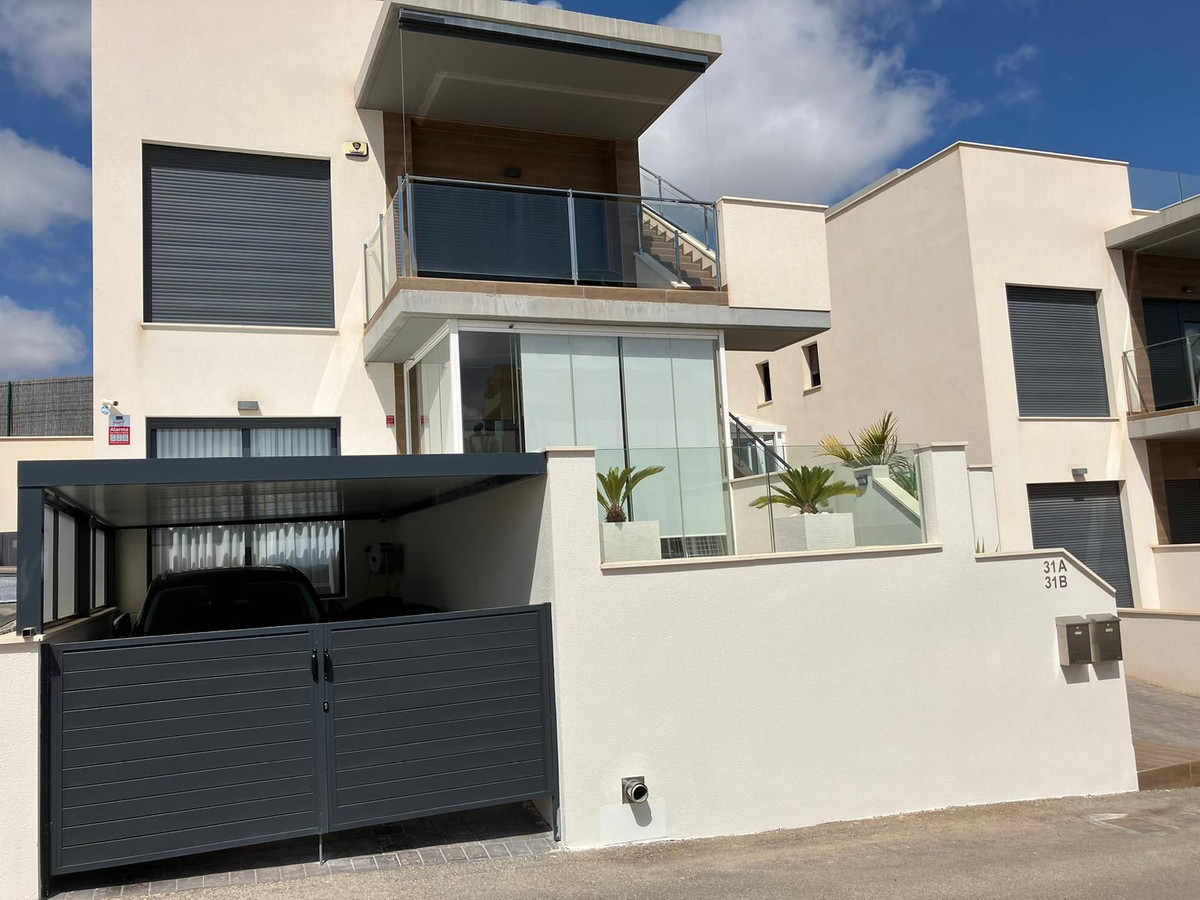 Appartement te koop in San Miguel de Salinas | 2 slaapkamers H5324281