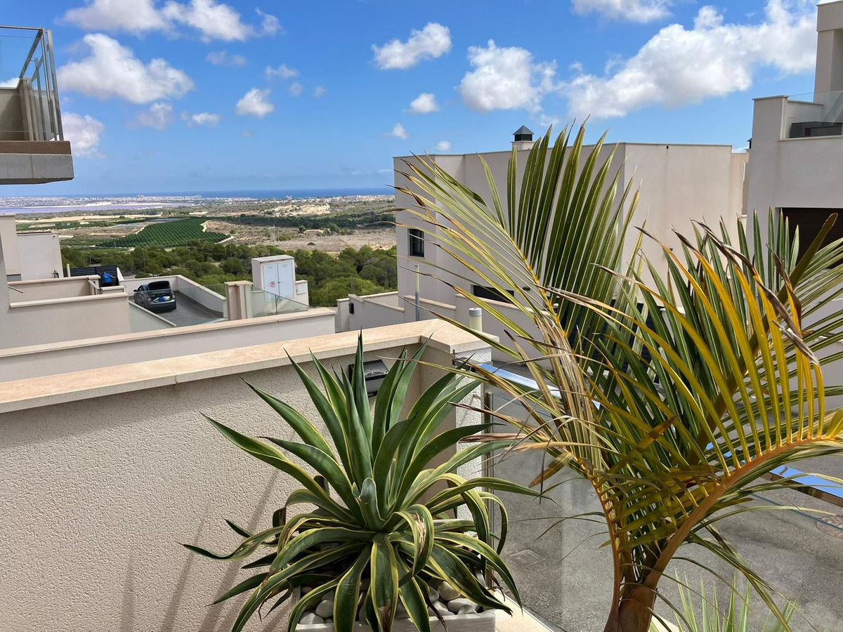 Appartement te koop in San Miguel de Salinas | 2 slaapkamers H5324281