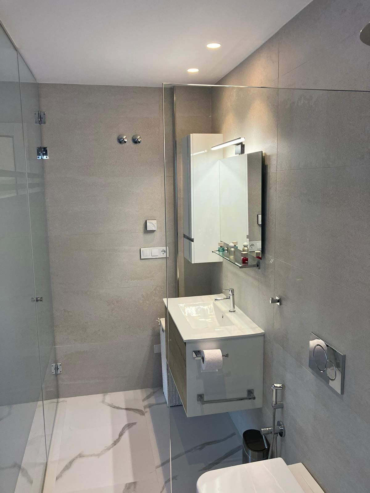 Appartement te koop in San Miguel de Salinas | 2 slaapkamers H5324281