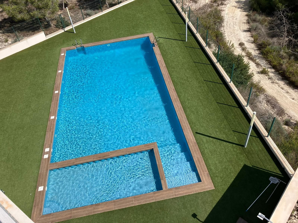 Appartement te koop in San Miguel de Salinas | 2 slaapkamers H5324281