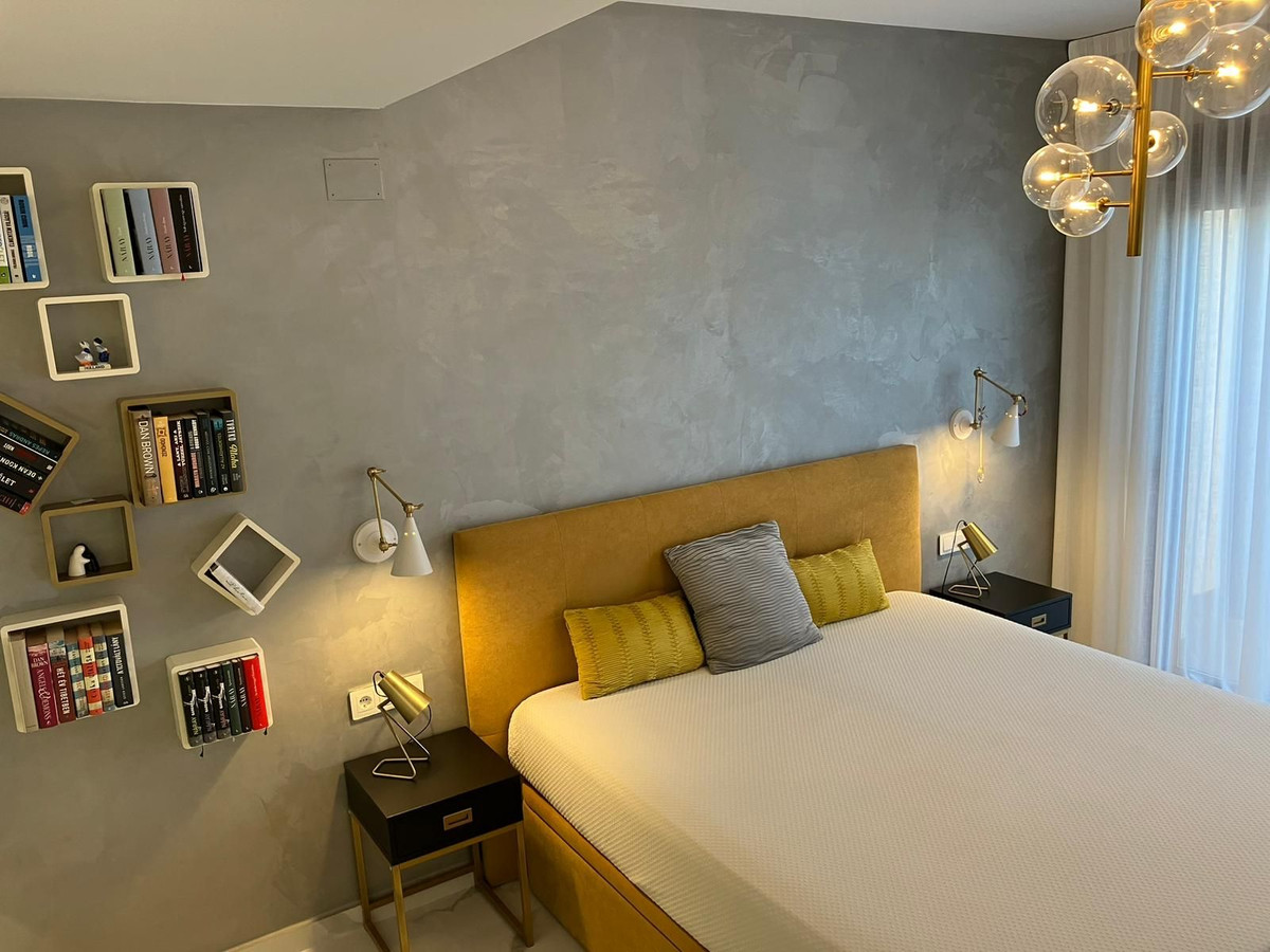 Appartement te koop in San Miguel de Salinas | 2 slaapkamers H5324281