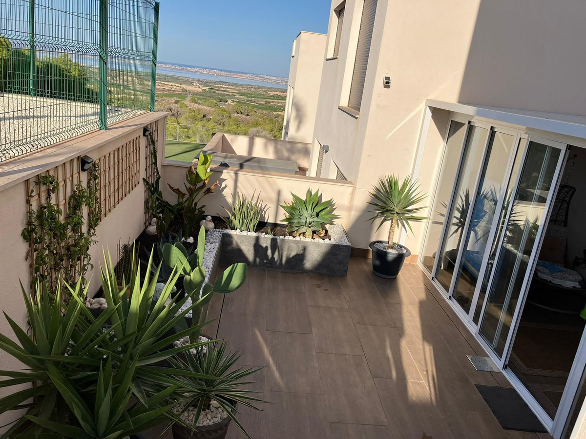 Appartement te koop in San Miguel de Salinas | 2 slaapkamers H5324281