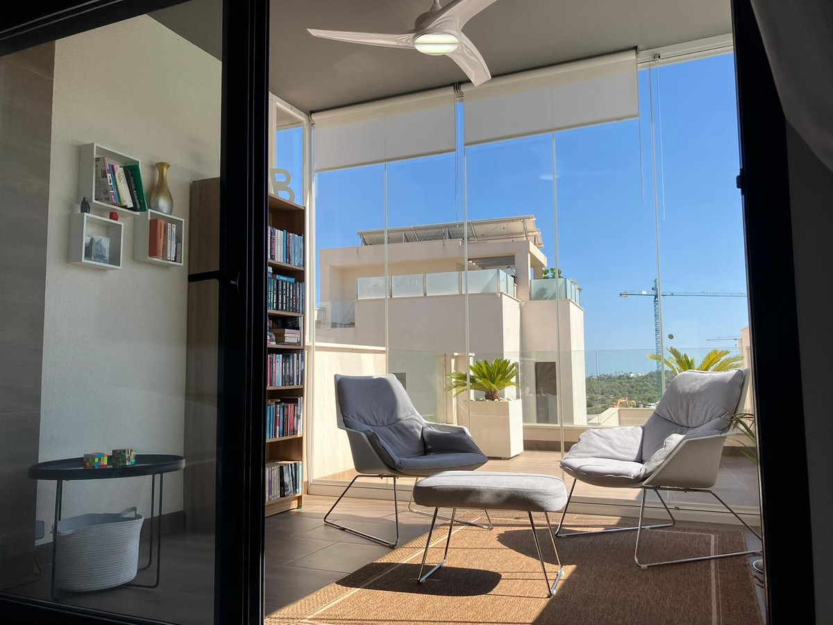 Appartement te koop in San Miguel de Salinas | 2 slaapkamers H5324281