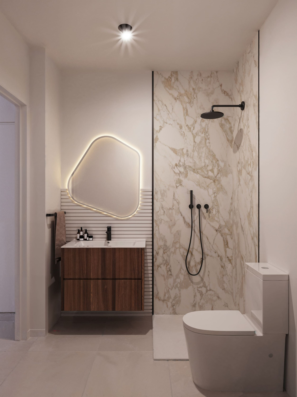 Appartement te koop in San Miguel de Salinas | 2 - 3 slaapkamers H5358136