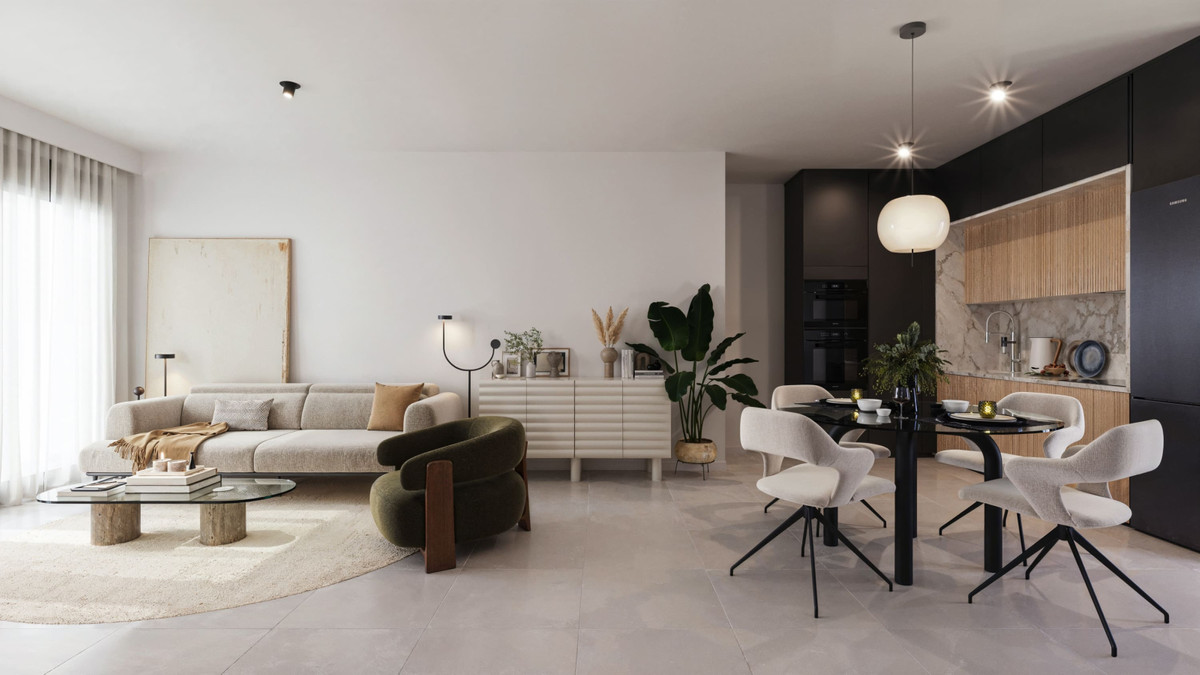 Appartement te koop in San Miguel de Salinas | 2 - 3 slaapkamers H5358136