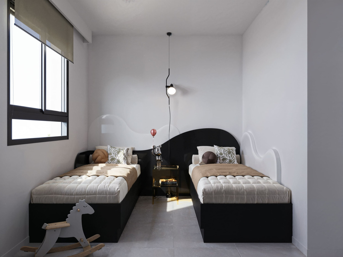 Appartement te koop in San Miguel de Salinas | 2 - 3 slaapkamers H5358136