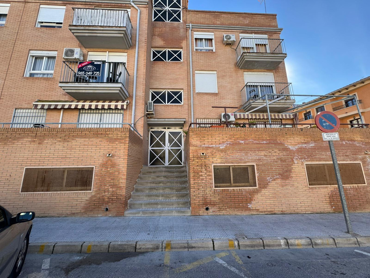 Appartement te koop in San Miguel de Salinas | 3 slaapkamers H5363218