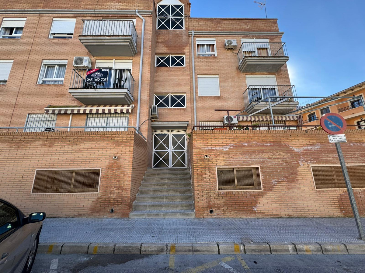 Appartement te koop in San Miguel de Salinas | 3 slaapkamers H5365549