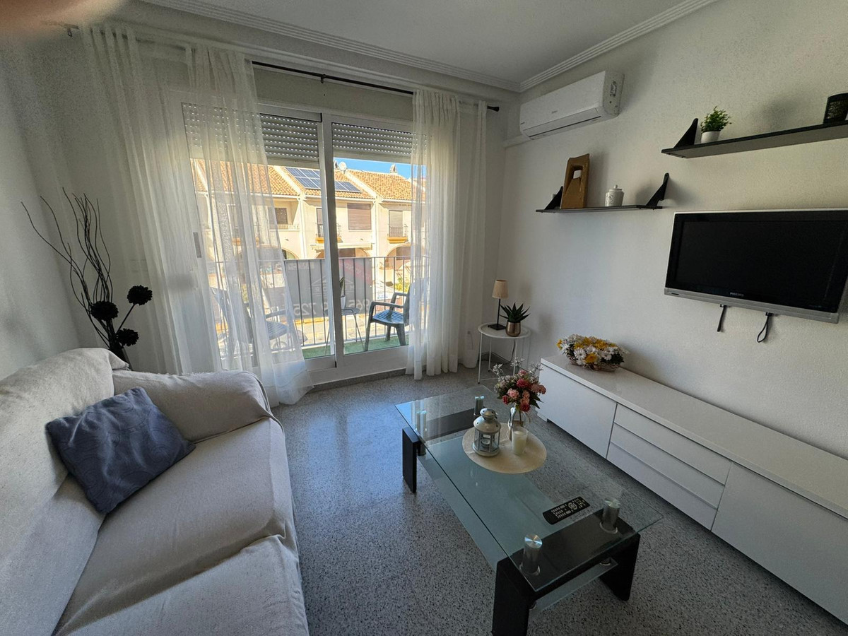 Appartement te koop in San Miguel de Salinas | 3 slaapkamers H5365549