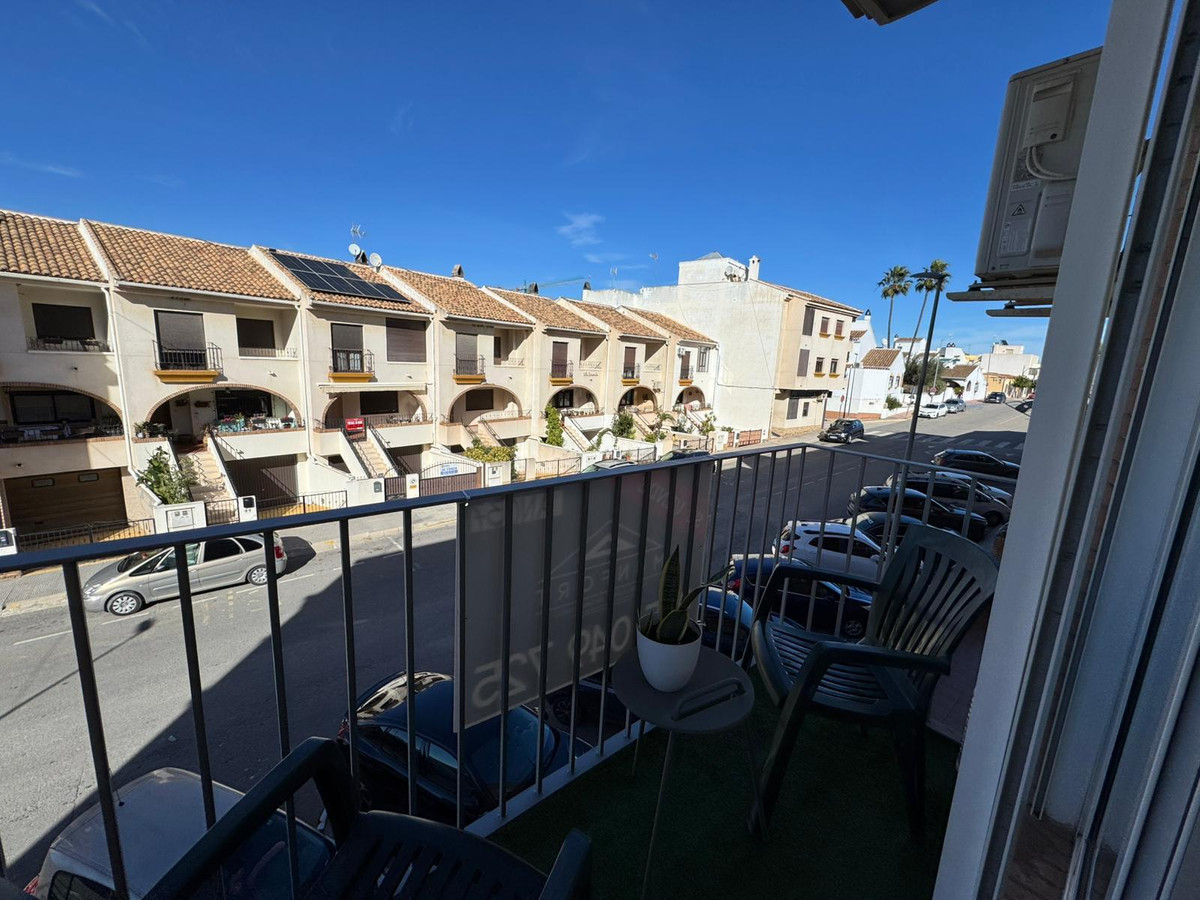 Appartement te koop in San Miguel de Salinas | 3 slaapkamers H5365549