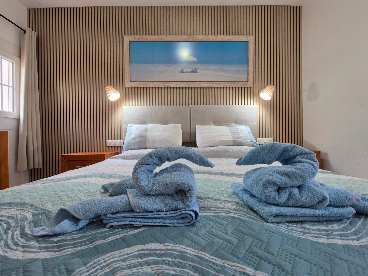 Appartement te koop in San Miguel de Salinas | 1 slaapkamers H5367589