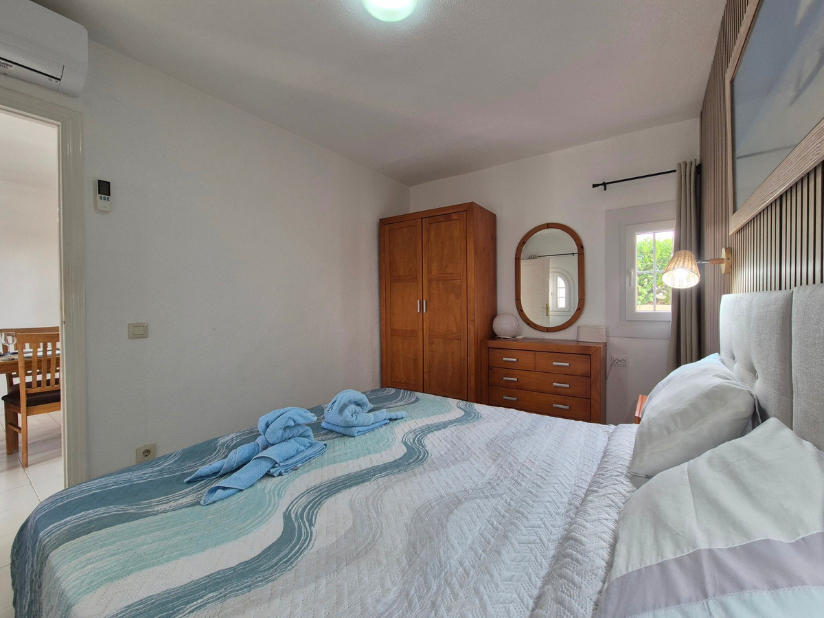 Appartement te koop in San Miguel de Salinas | 1 slaapkamers H5367589