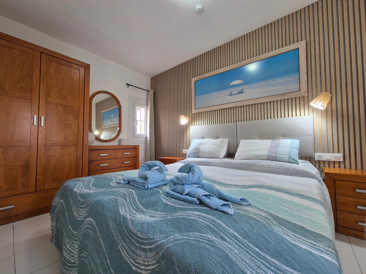 Appartement te koop in San Miguel de Salinas | 1 slaapkamers H5367589