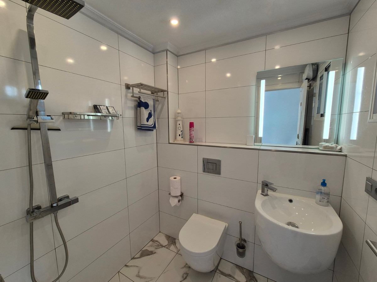 Appartement te koop in San Miguel de Salinas | 1 slaapkamers H5367589