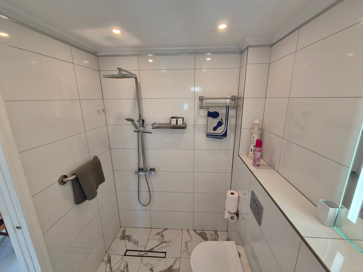 Appartement te koop in San Miguel de Salinas | 1 slaapkamers H5367589