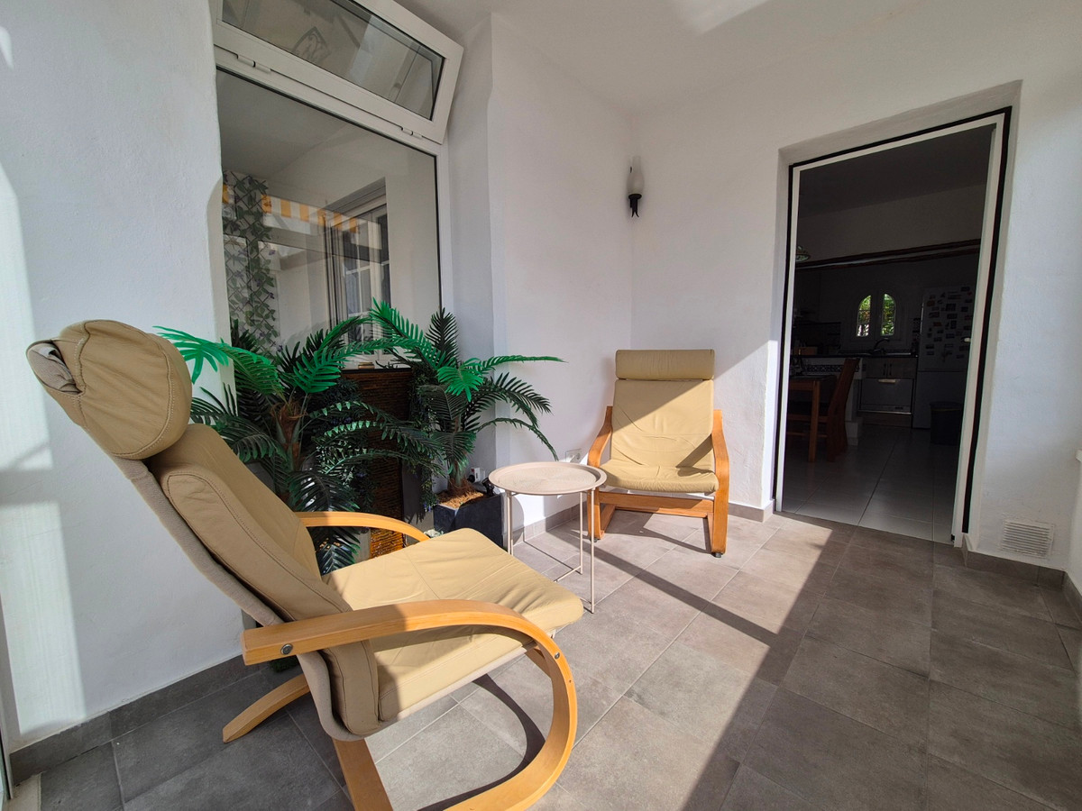 Appartement te koop in San Miguel de Salinas | 1 slaapkamers H5367589